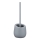 WENKO 23650100 - WC-harja BADI 13,5x38 cm harmaa