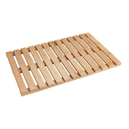WENKO 23838100 – Ruskea matto 40x60 cm