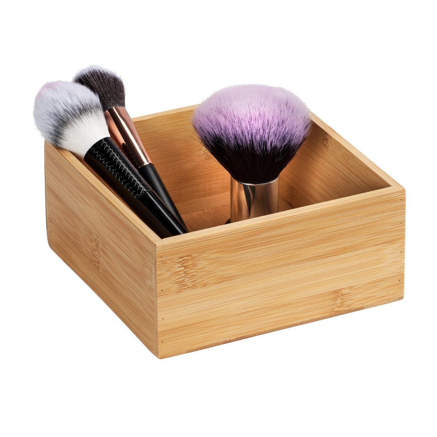 WENKO 23919100 - Tarjotin TERRA 15x7 cm ruskea