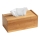 WENKO 23925100 - TERRA nenäliinarasia 25x13 cm, ruskea