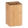 WENKO 23983100 - PADUA-muki 7x11 cm ruskea