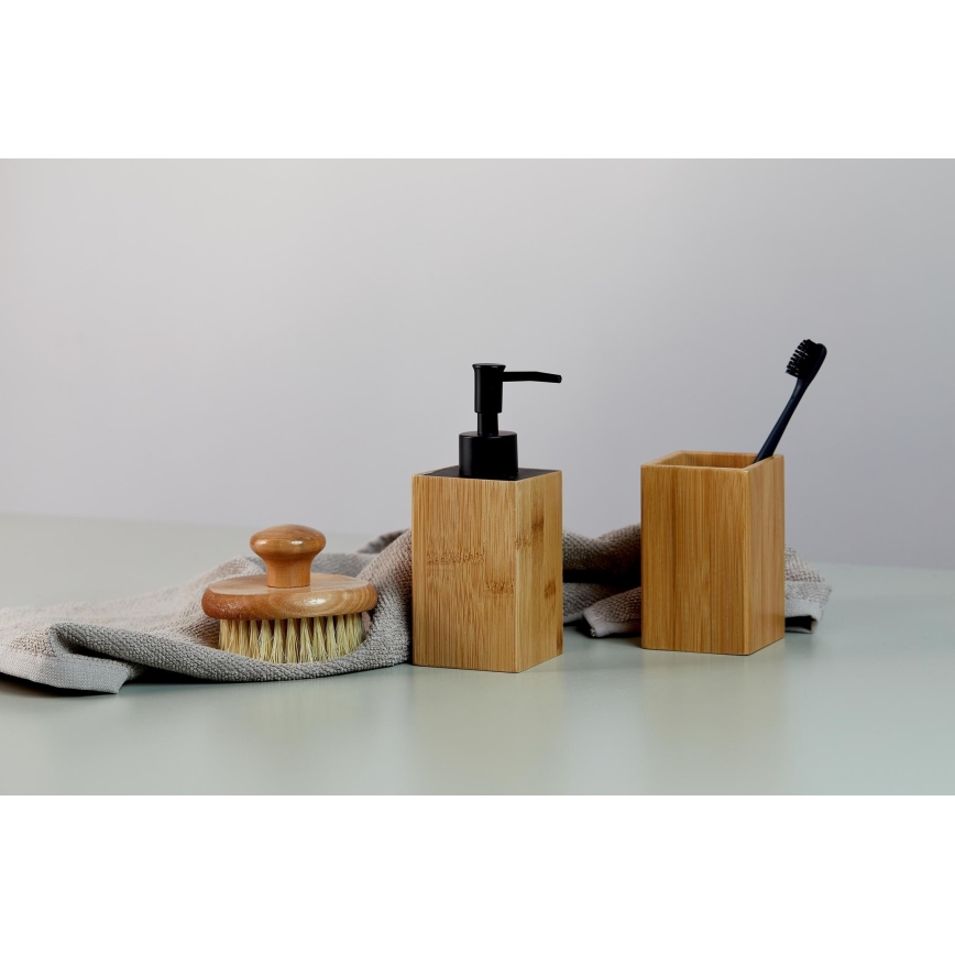 WENKO 23983100 - PADUA-muki 7x11 cm ruskea