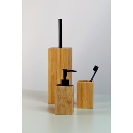 WENKO 23983100 - PADUA-muki 7x11 cm ruskea
