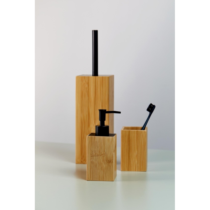 WENKO 23983100 - PADUA-muki 7x11 cm ruskea