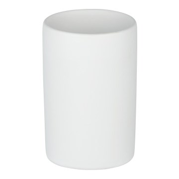 WENKO 24010100 - POLARIS-muki 7x11 cm valkoinen