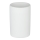WENKO 24010100 - POLARIS-muki 7x11 cm valkoinen