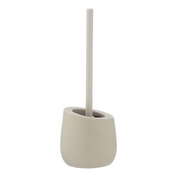 WENKO 24136100 - WC-harja BADI 13,5x38 cm beige