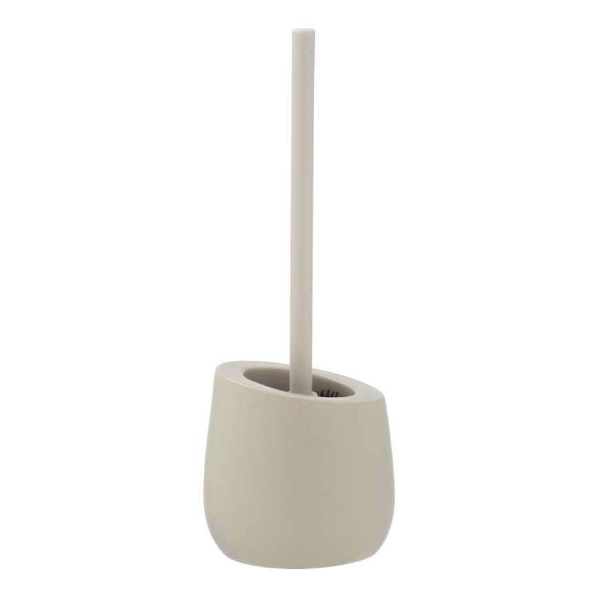 WENKO 24136100 - WC-harja BADI 13,5x38 cm beige