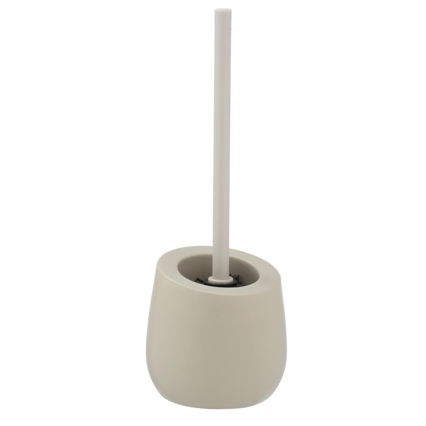 WENKO 24136100 - WC-harja BADI 13,5x38 cm beige