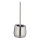 WENKO 24140100 - WC-harja BADI 13,5x38 cm hopea