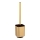 WENKO 24162100 - AURON WC-harja 9x38,5 cm kultainen