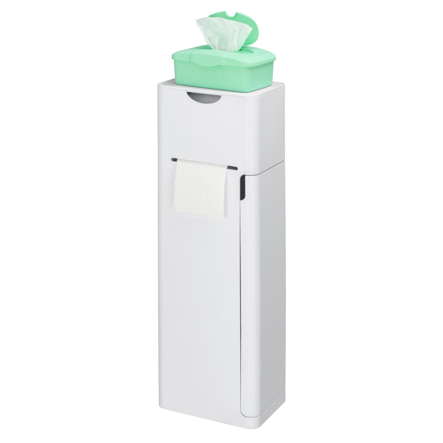 WENKO 24212100 - WC-harja IMON 20 x 58,5 cm valkoinen