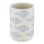 WENKO 24310100 - Lasi AQUAMARIN 8x11 cm beige