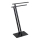 WENKO 24396100 - Pyyheteline LIRIO 20x40 cm musta