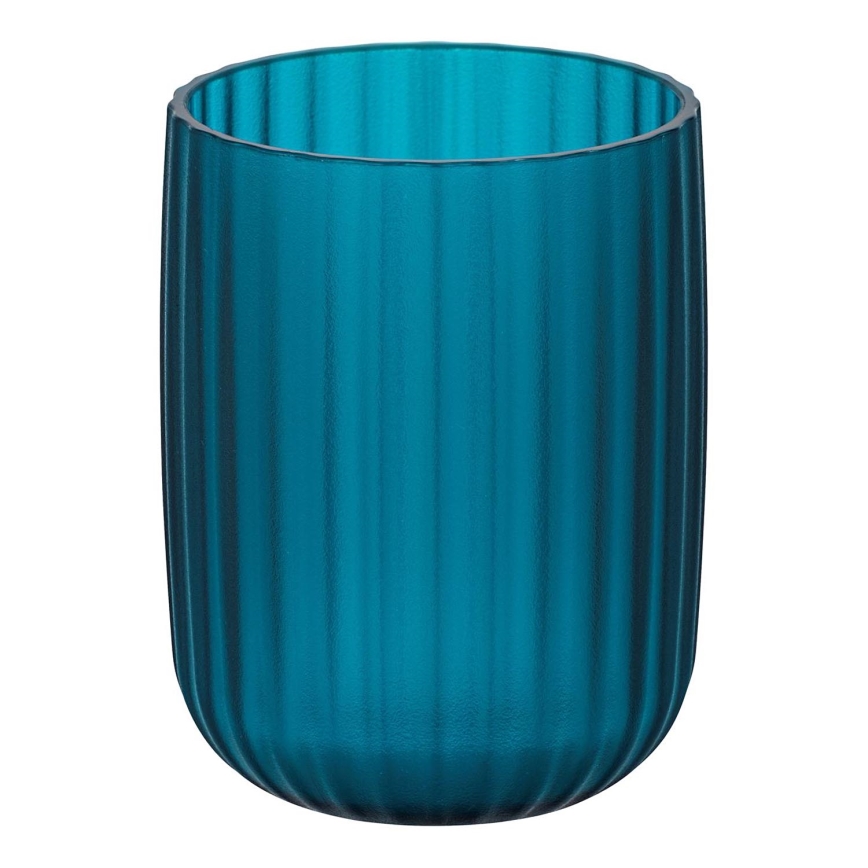WENKO 24479100 - AGROPOLI-muki 7,5x10 cm turkoosi