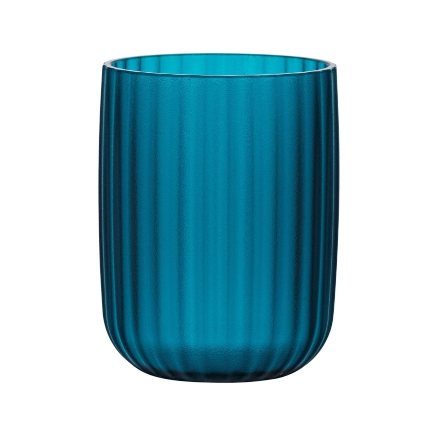 WENKO 24479100 - AGROPOLI-muki 7,5x10 cm turkoosi