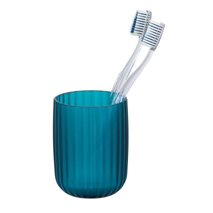 WENKO 24479100 - AGROPOLI-muki 7,5x10 cm turkoosi