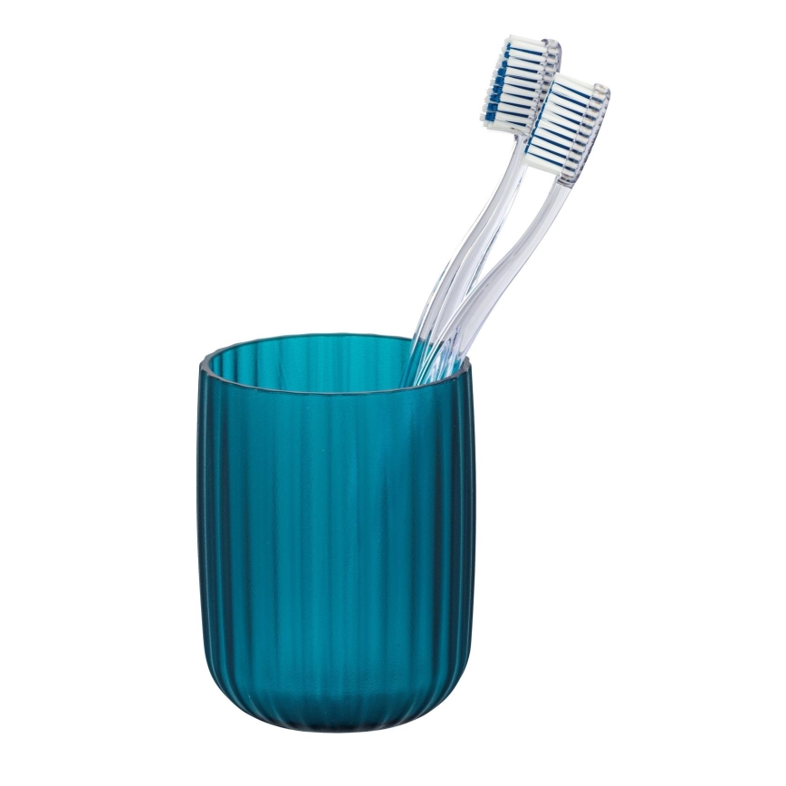 WENKO 24479100 - AGROPOLI-muki 7,5x10 cm turkoosi