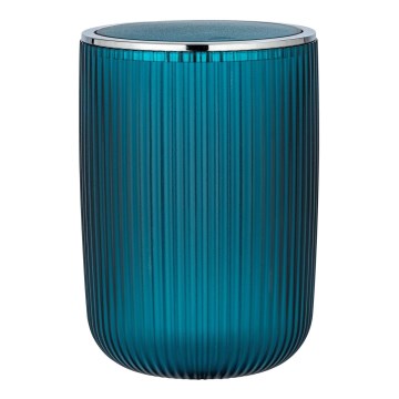 WENKO 24483100 - AGROPOLI-kori 19 x 27 cm, turkoosi