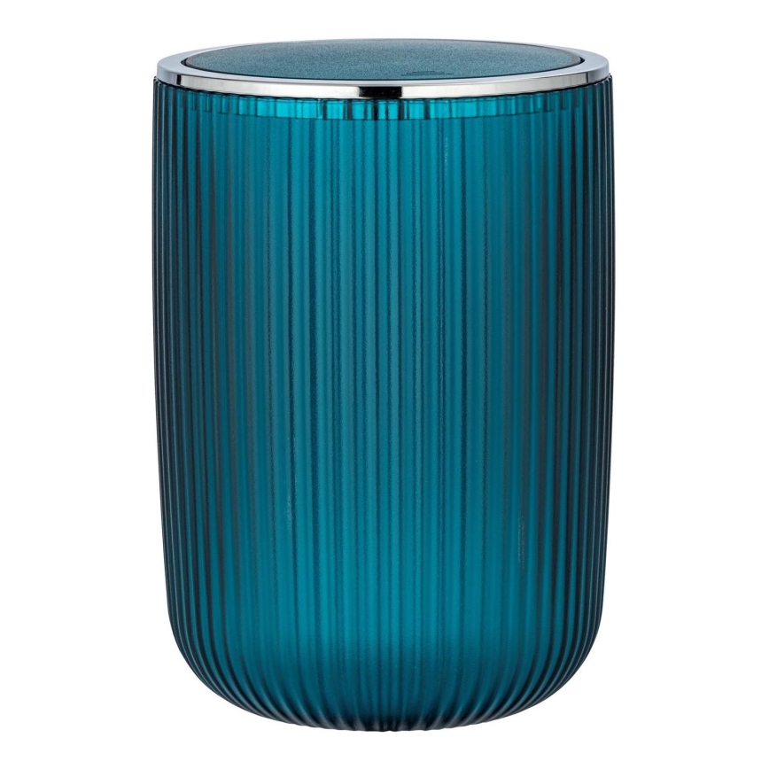 WENKO 24483100 - AGROPOLI-kori 19 x 27 cm, turkoosi