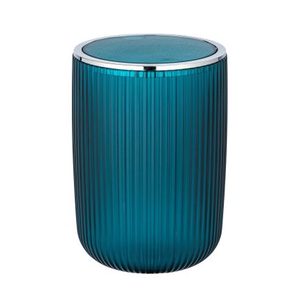 WENKO 24483100 - AGROPOLI-kori 19 x 27 cm, turkoosi