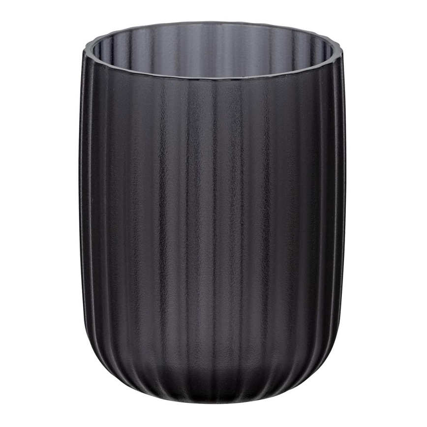 WENKO 24489100 - AGROPOLI-muki 7,5x10 cm harmaa