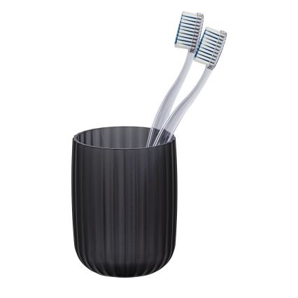 WENKO 24489100 - AGROPOLI-muki 7,5x10 cm harmaa
