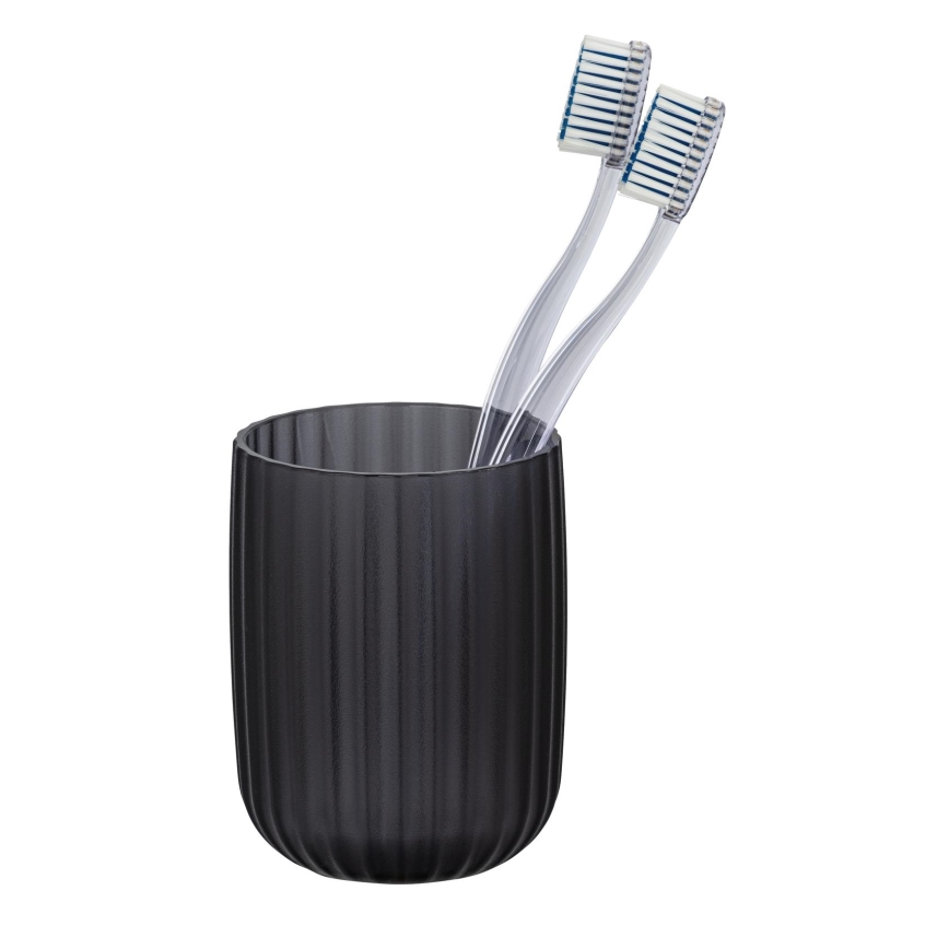 WENKO 24489100 - AGROPOLI-muki 7,5x10 cm harmaa