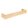 WENKO 24741100 - BAMBUSA-pyyheteline 40 x 9 cm, ruskea