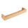 WENKO 24743100 - BAMBUSA-teline 40x9 cm ruskea