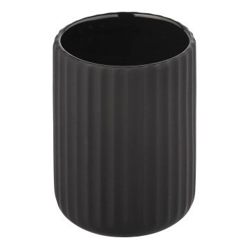 WENKO 24803100 - BELLUNO-muki 8x11 cm musta