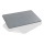 WENKO 24936100-SIMI-matto 39x60 cm harmaa