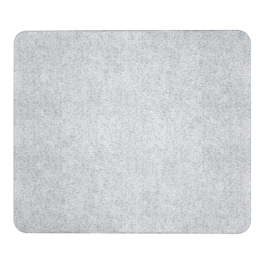 WENKO 2511910800 - Suojalevy 50x56 cm läpinäkyvä/harmaa