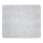 WENKO 2511910800 - Suojalevy 50x56 cm läpinäkyvä/harmaa