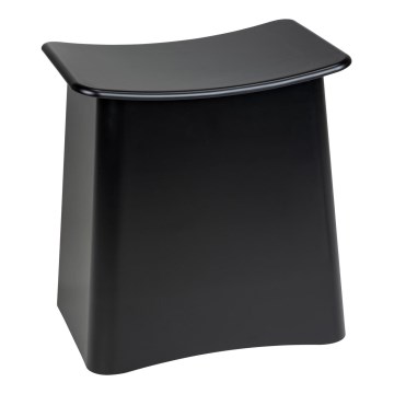 WENKO 25157100 - WING-jakkara 45x48 cm musta