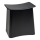 WENKO 25157100 - WING-jakkara 45x48 cm musta