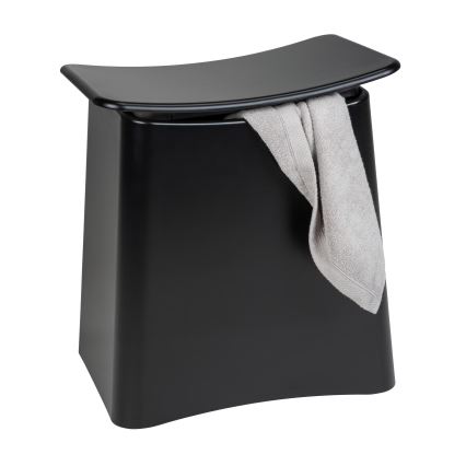 WENKO 25157100 - WING-jakkara 45x48 cm musta
