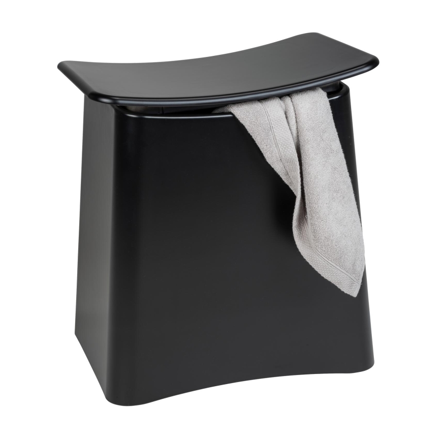 WENKO 25157100 - WING-jakkara 45x48 cm musta