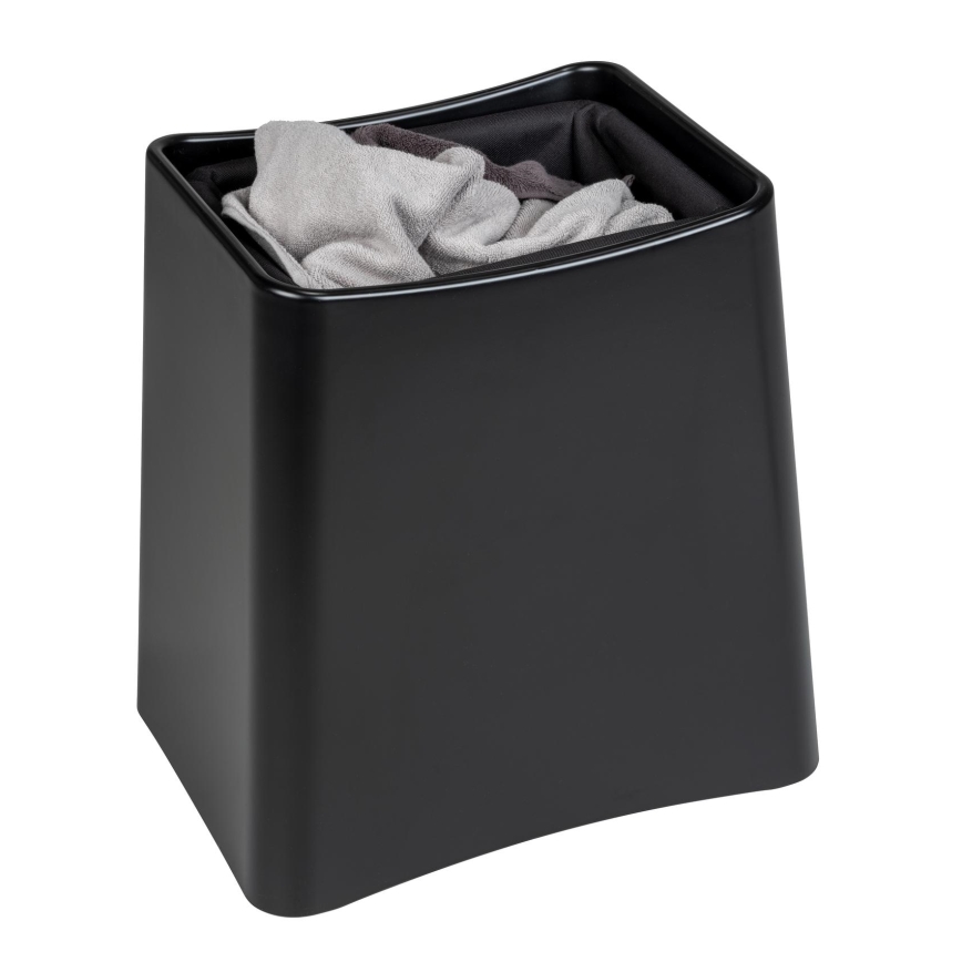 WENKO 25157100 - WING-jakkara 45x48 cm musta