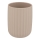 WENKO 25183100 - AGROPOLI-kuppi 7,5x10 cm beige