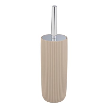 WENKO 25185100 - WC-harja AGROPOLI 10x36,5 cm beige