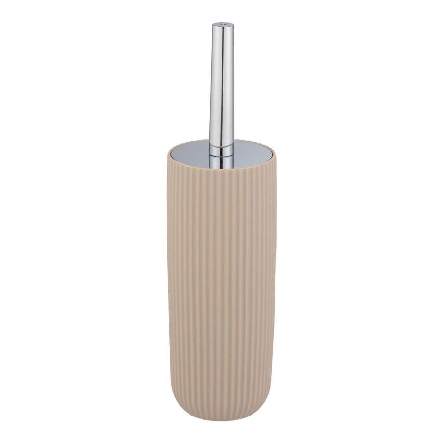 WENKO 25185100 - WC-harja AGROPOLI 10x36,5 cm beige