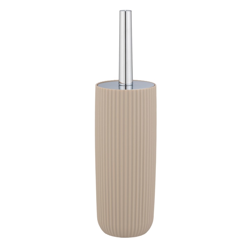 WENKO 25185100 - WC-harja AGROPOLI 10x36,5 cm beige