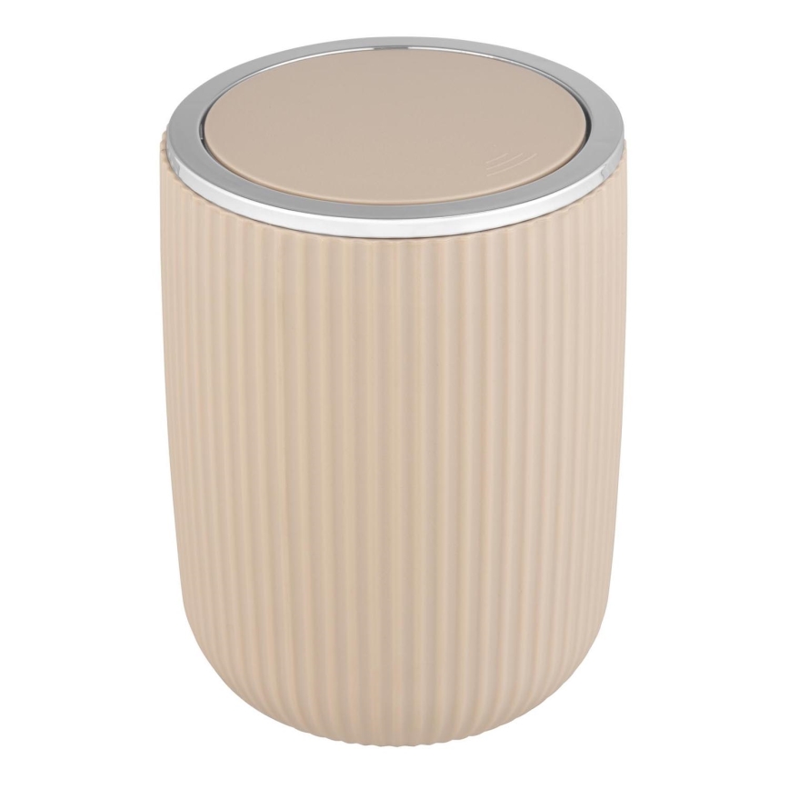 WENKO 25186100 - AGROPOLI-kori 14,5 x 20 cm, beige