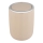 WENKO 25186100 - AGROPOLI-kori 14,5 x 20 cm, beige