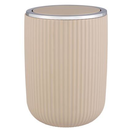 WENKO 25186100 - AGROPOLI-kori 14,5 x 20 cm, beige