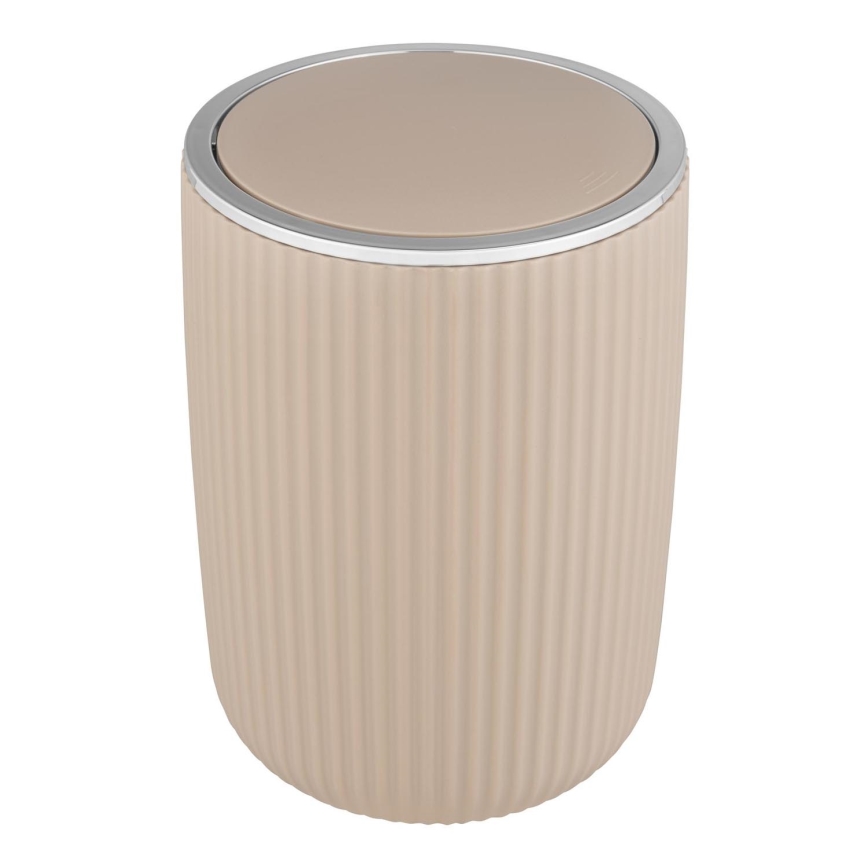 WENKO 25187100 - AGROPOLI-kori 19x27 cm beige