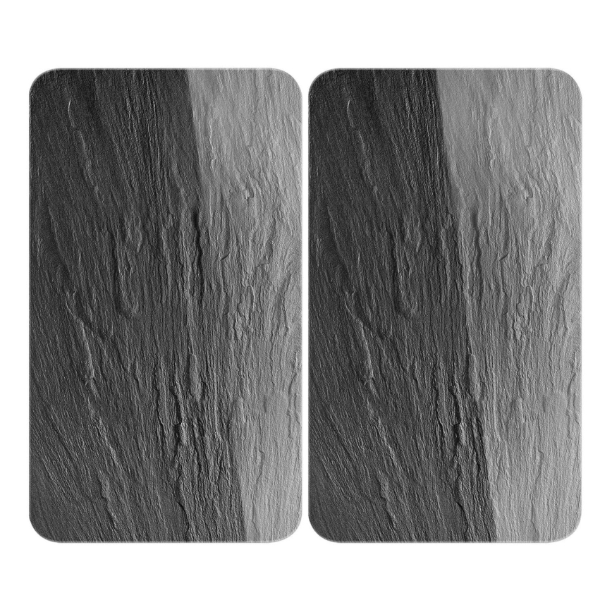 WENKO 2521480100 - Suojalevy 30x52 cm värikäs/harmaa/läpinäkyvä