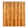 WENKO 25233100 - Suihkuverho BAMBUSA 180x200 cm ruskea