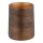 WENKO 25351100 - PALENA-muki 8,5x10,8 cm pronssinvärinen